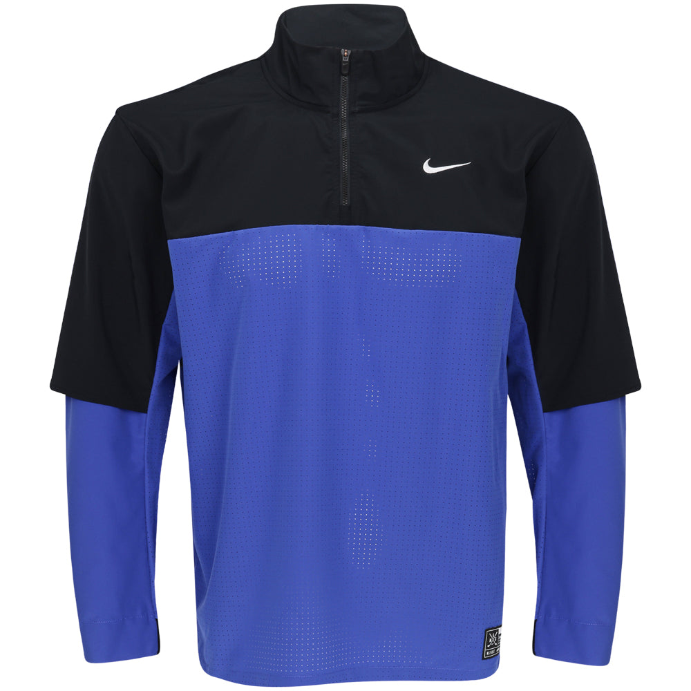 Golf Club Dri-FIT 1/2 Zip Jacket