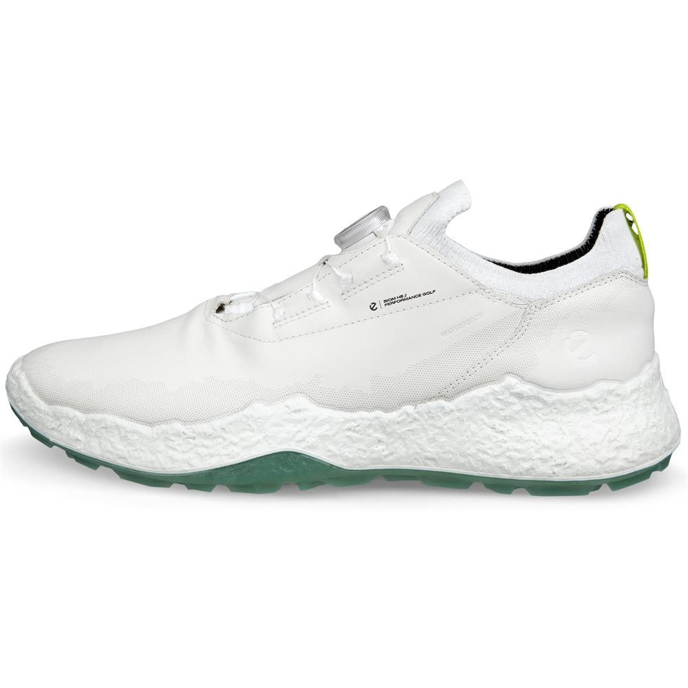 BIOM H5 BOA Spikeless Golf Shoes