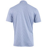 Barrier Performance Jersey Polo