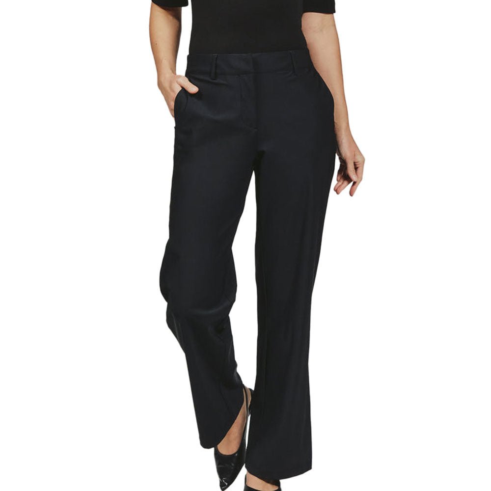 Women's Zuma High Waisted Trousers - Fairway Styles
