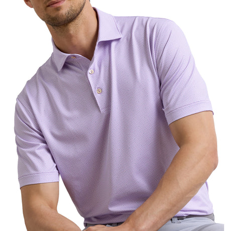 Ashgrove Performance Jersey Polo