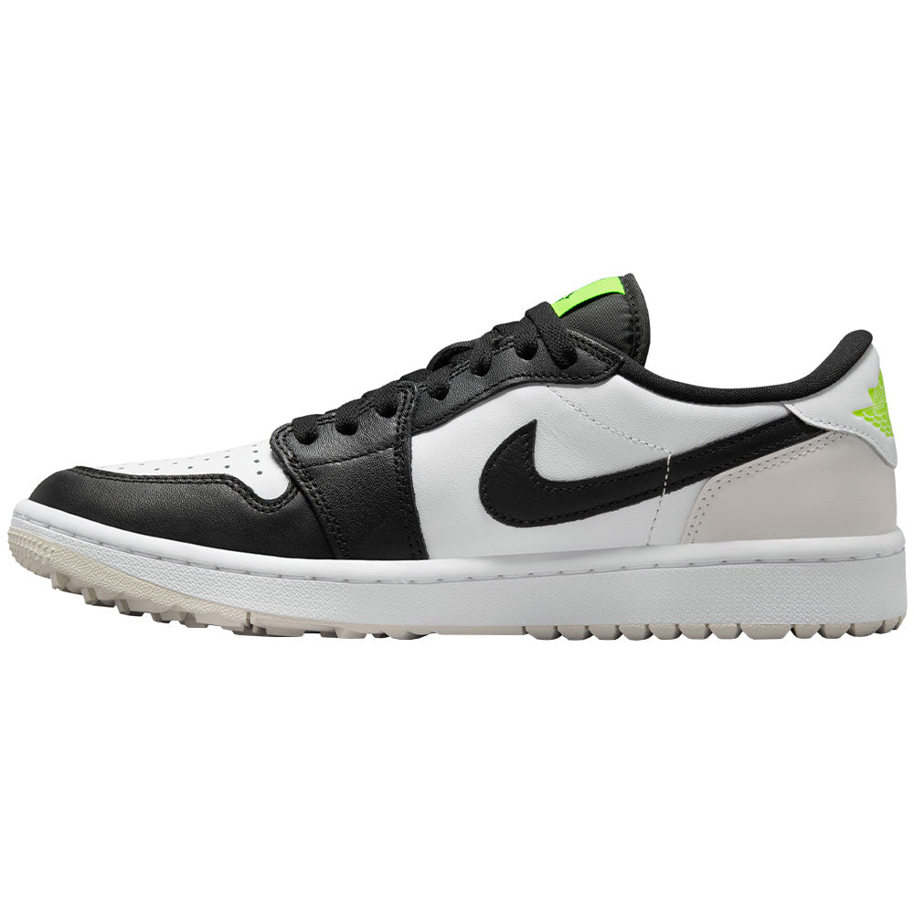 Air Jordan 1 Low G Spikeless Golf Shoes