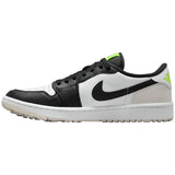 Air Jordan 1 Low G Spikeless Golf Shoes