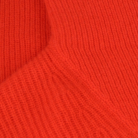Women's Rib - Knit Cashmere 1/2 Zip Sweater - Fairway Styles