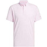 Go-To Textured Polo