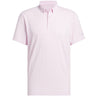 Go-To Textured Polo