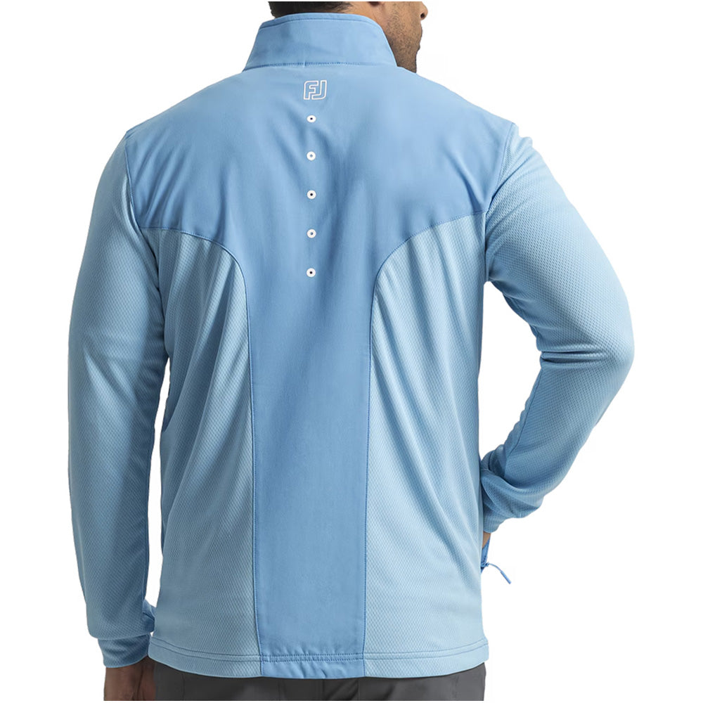TempoSeries Hybrid Jacket