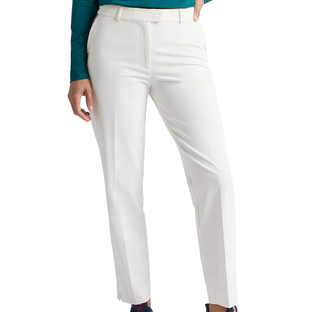 Women's Tux Shadow Stretch Straight Leg Trousers