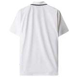 Rib Collar WAACKY Polo