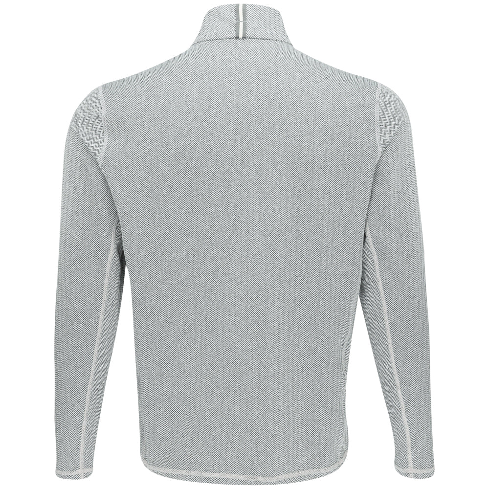 Palmer Performance 1/4 Zip Pullover