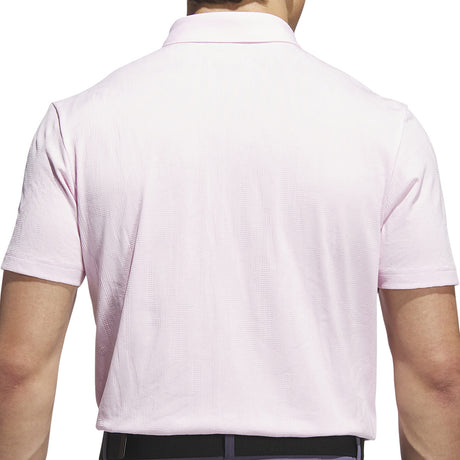 Go-To Textured Polo