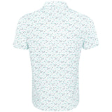 Aye Poppy Tech Jersey Polo