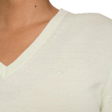 Women's Amaya Knitted Sweater - Fairway Styles