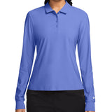 Women's Victory Dri-FIT Long Sleeve Polo