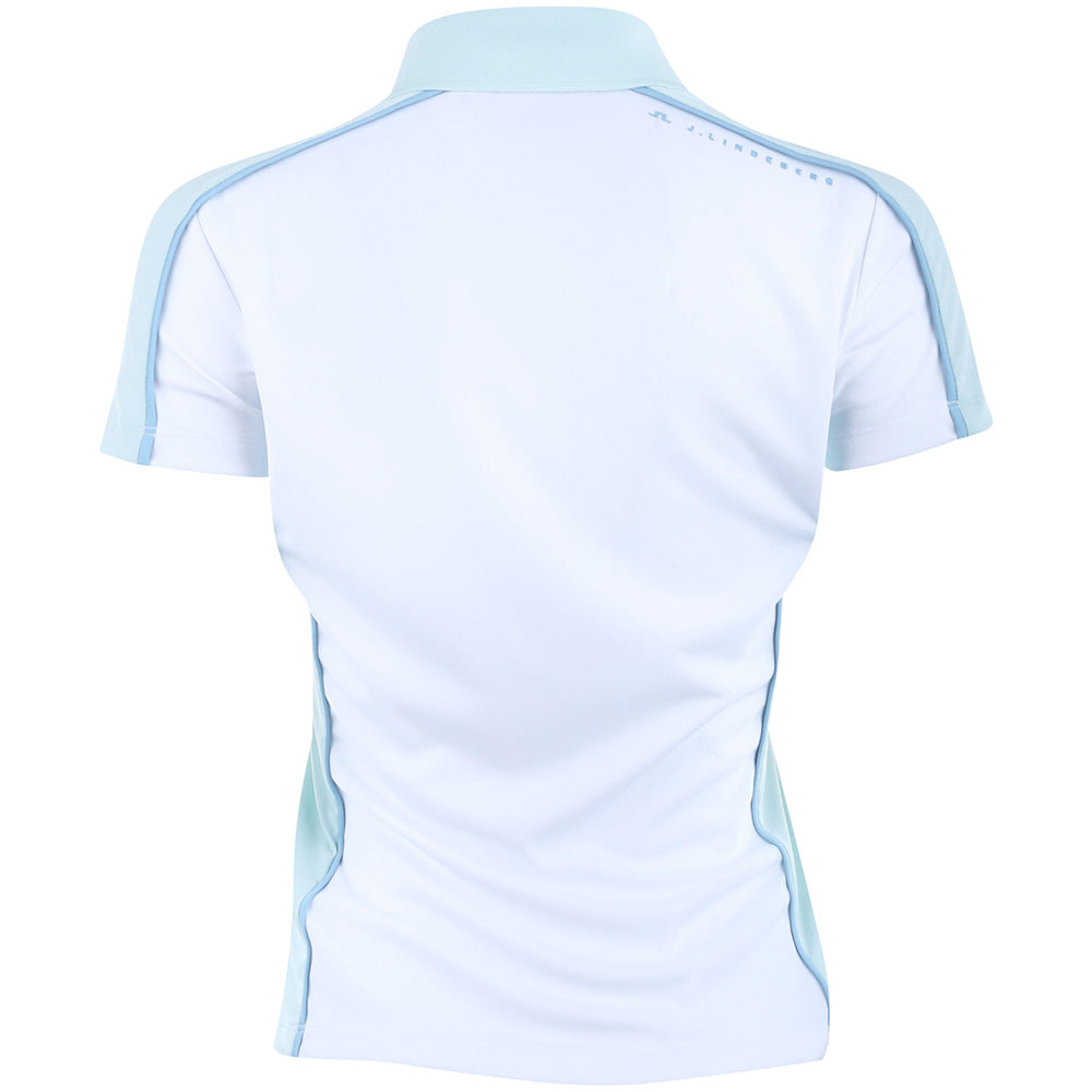 Women's Demi Polo