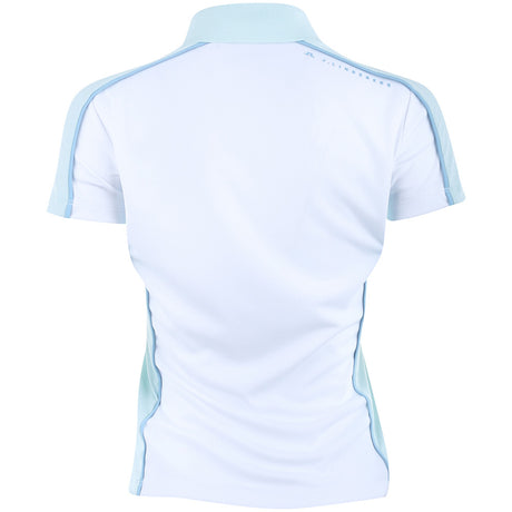 Women's Demi Polo