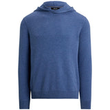 Washable Cashmere Hoodie