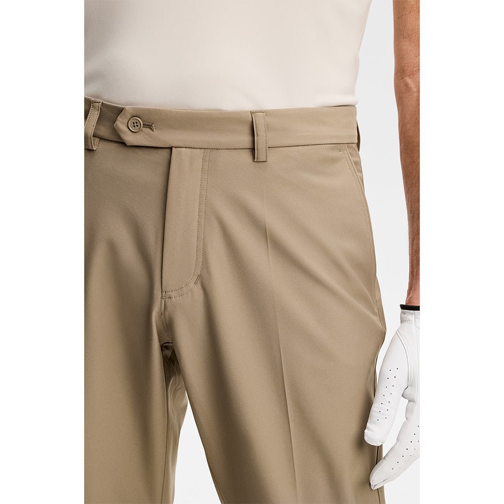 Mitch Micro High Stretch Pants