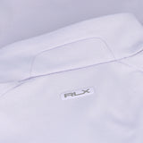Stretch Jersey 1/4 Zip Pullover - Fairway Styles