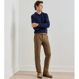 Bingham Corduroy Performance Trousers