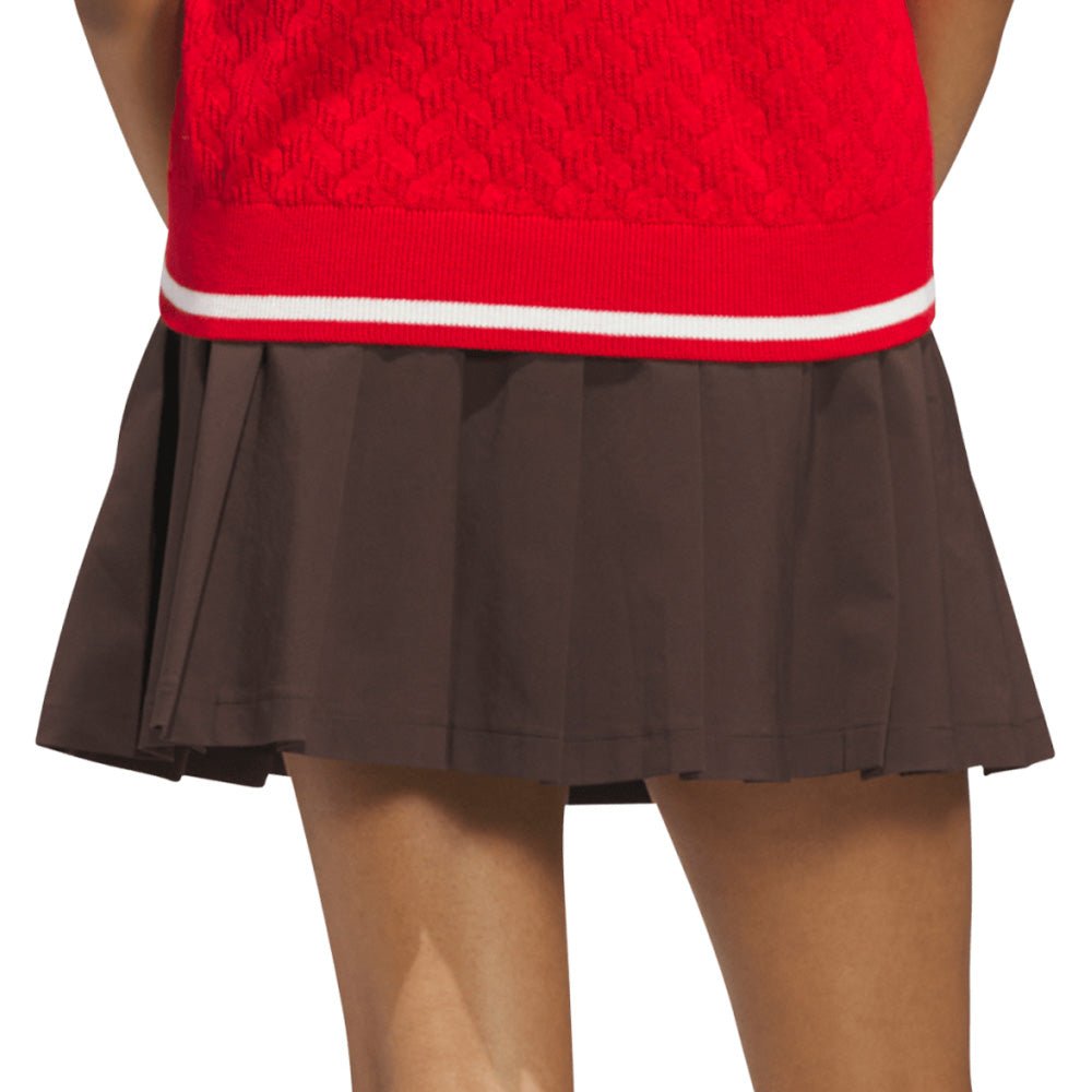 Women's Originals Pleated Skort - Fairway Styles