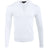 Performance Waffle-Knit Hoodie - Ceramic White