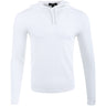Performance Waffle-Knit Hoodie