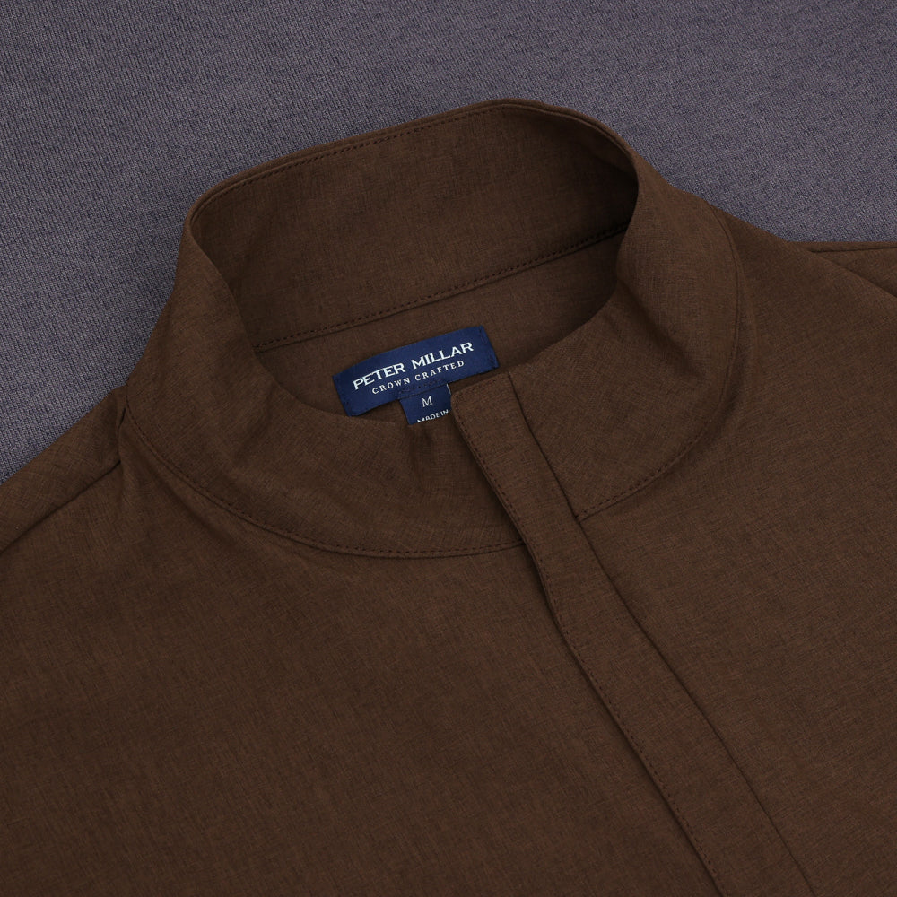 Solstice Performance Hybrid Full Zip Cardigan