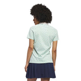 Women's Originals All Over Trefoil Polo