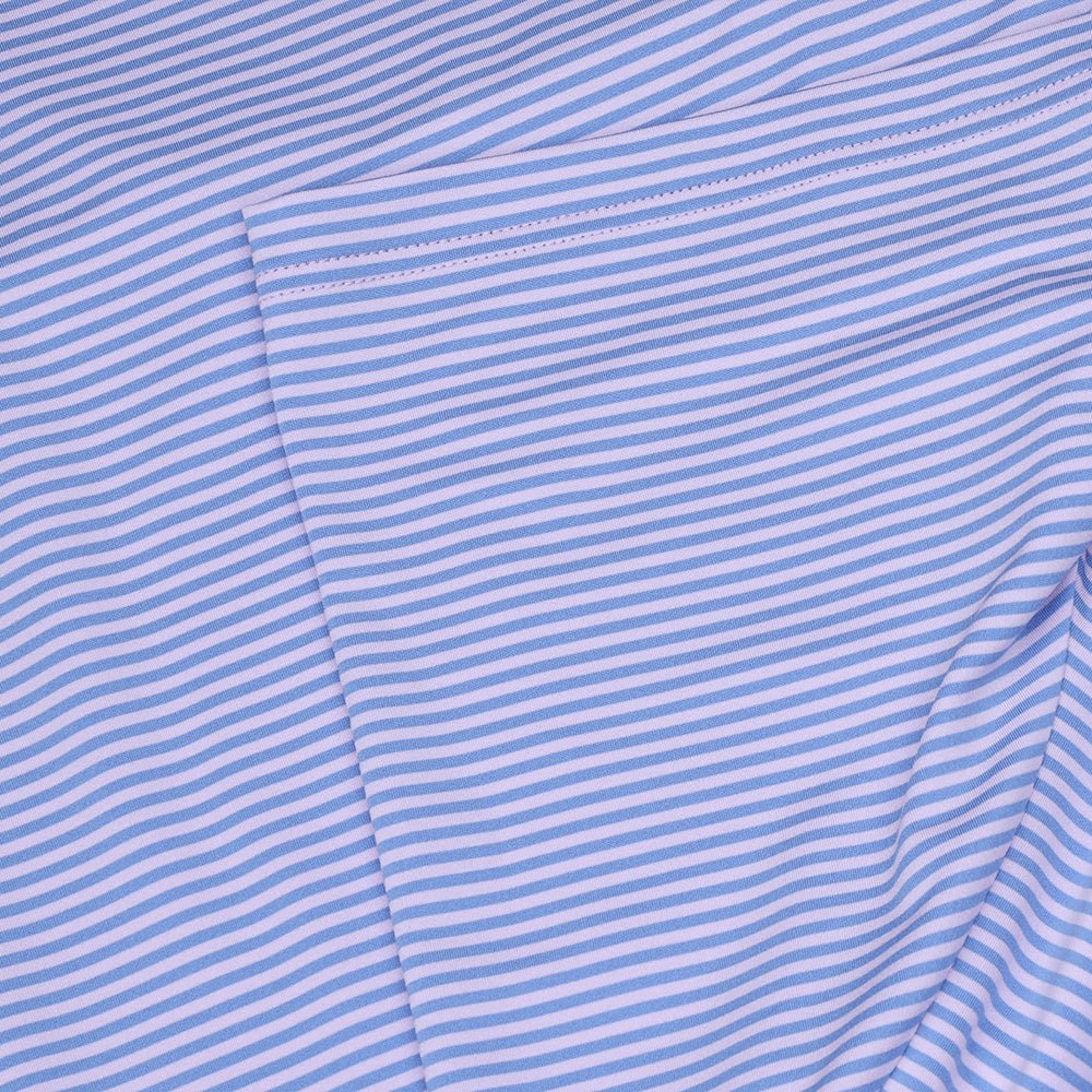 Classic Fit Performance Polo