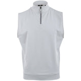 Approach 1/4 Zip Vest - Fairway Styles