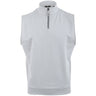 Approach 1/4 Zip Vest - Fairway Styles