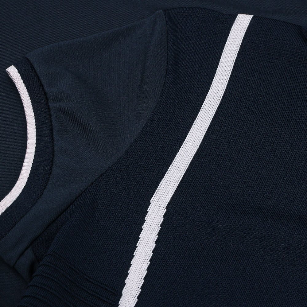 Women's Theodora Hybrid Knit Shirt - Fairway Styles