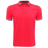 G/Tab Essential Tech Jersey Polo