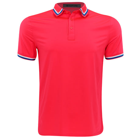 G/Tab Essential Tech Jersey Polo