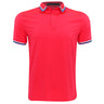 G/Tab Essential Tech Jersey Polo