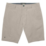 Solid Boardwalker Shorts