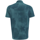 Ultimate365 Printed Cool Feeling Tour Polo