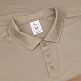America Flag Polo
