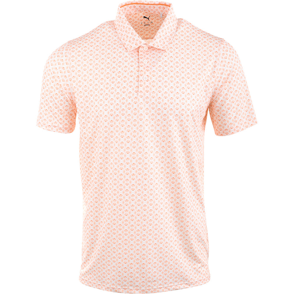 MATTR Scallop Polo