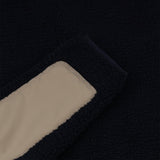 Marshall Hybrid Pile Jacket