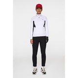 Women's Arja 1/4 Zip Mid Layer - Fairway Styles