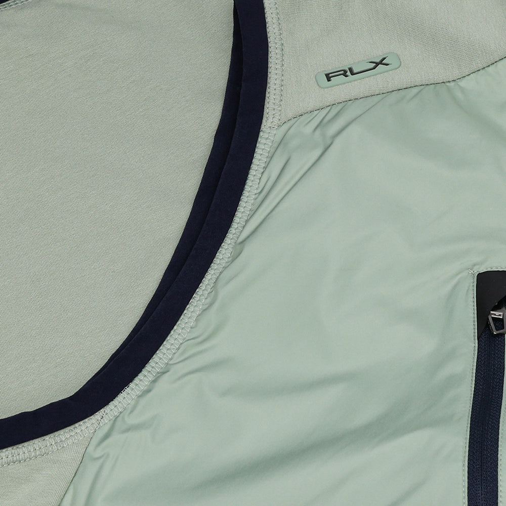 Tech Terry Vest