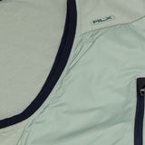 Tech Terry Vest