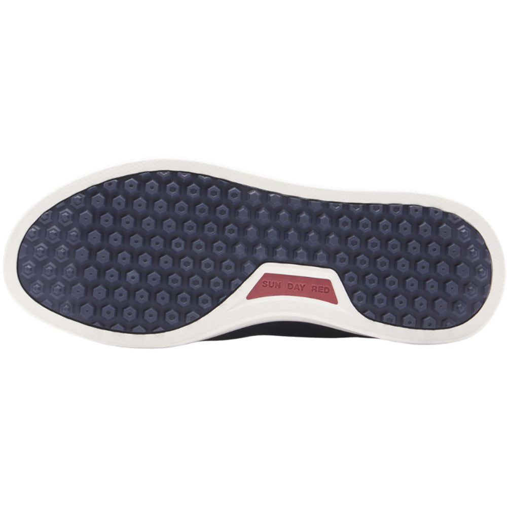 Osprey Suede Spikeless Golf Shoes