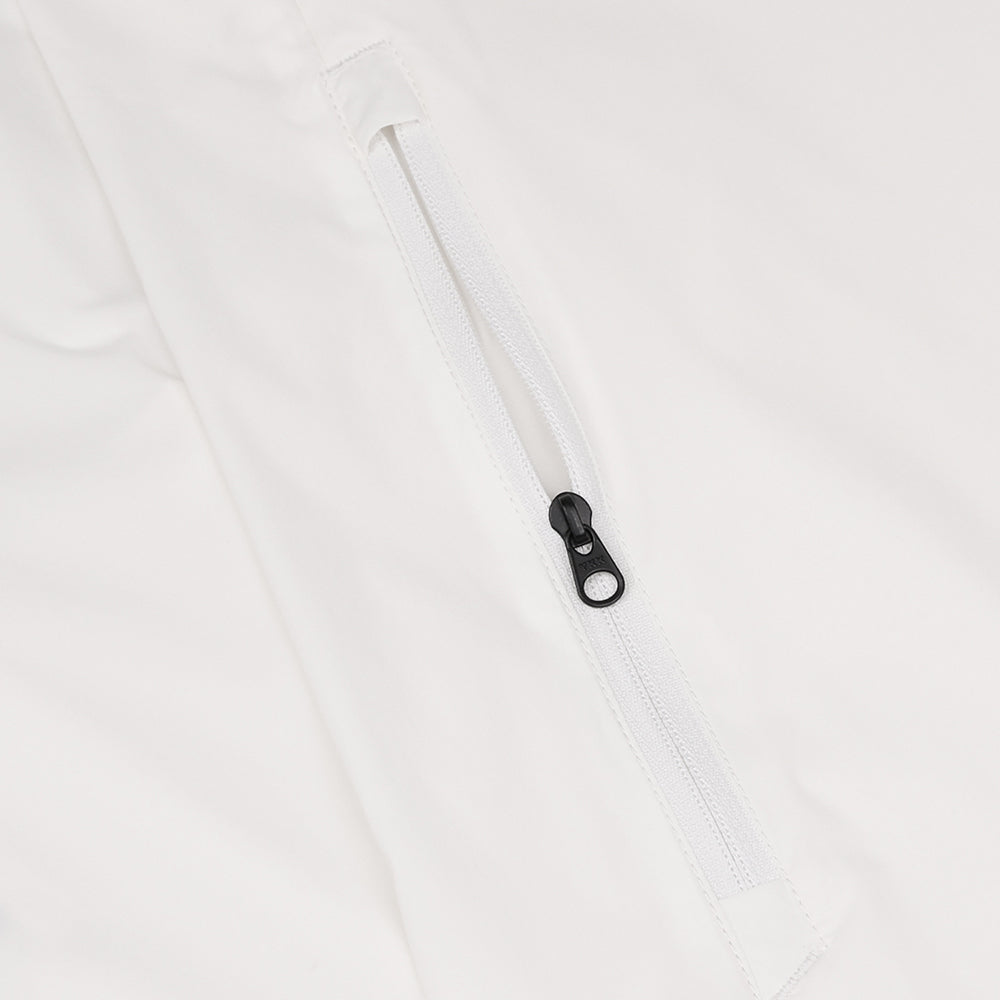 Ash Light Packable Jacket