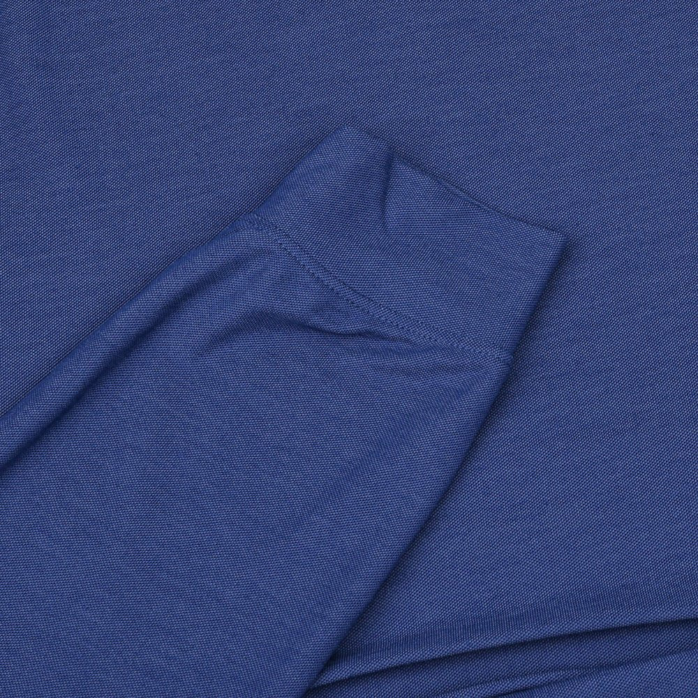 Mesh 1/4 Zip Pullover
