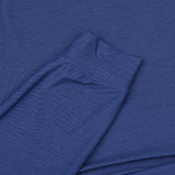Mesh 1/4 Zip Pullover