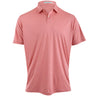 Featherweight Melange Performance Polo