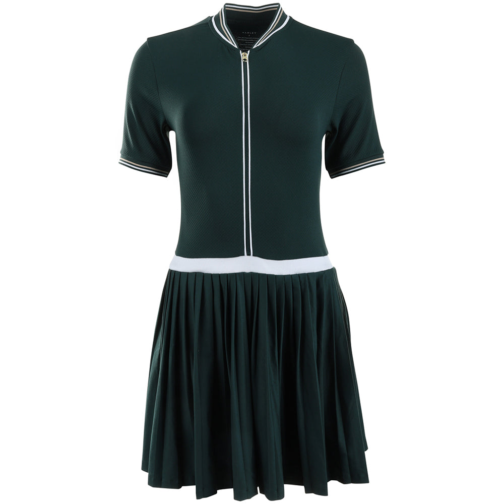 Women's Lainey Court Short Sleeve Dress